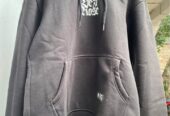 Jaket Hoodie