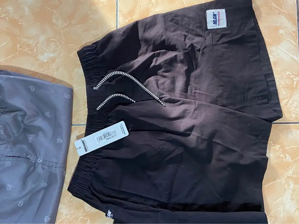 Pakaian pria murah
