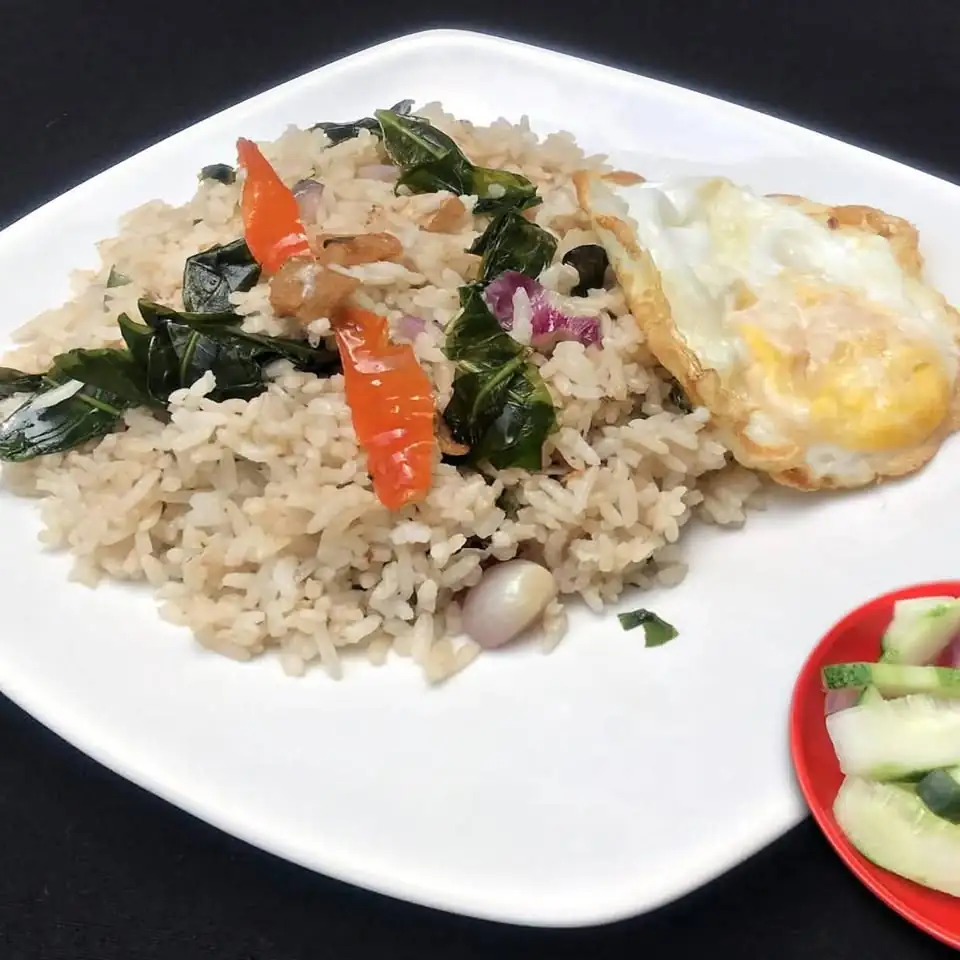 Makanan delivery order