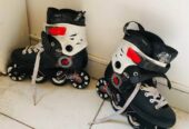 Sepatu roda BKB