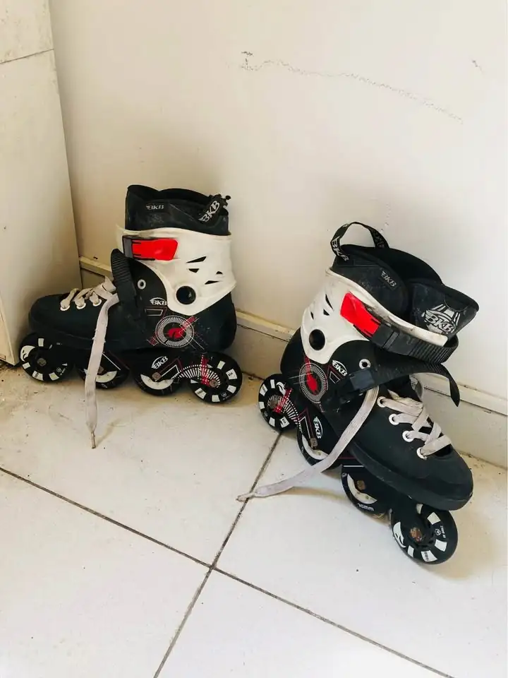 Sepatu roda BKB