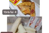 Aneka makanan enak murah