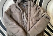 Jaket Puffer