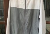Jaket running uniqlo
