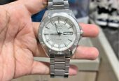 Jam Tangan Pria Alexandre Christie Original