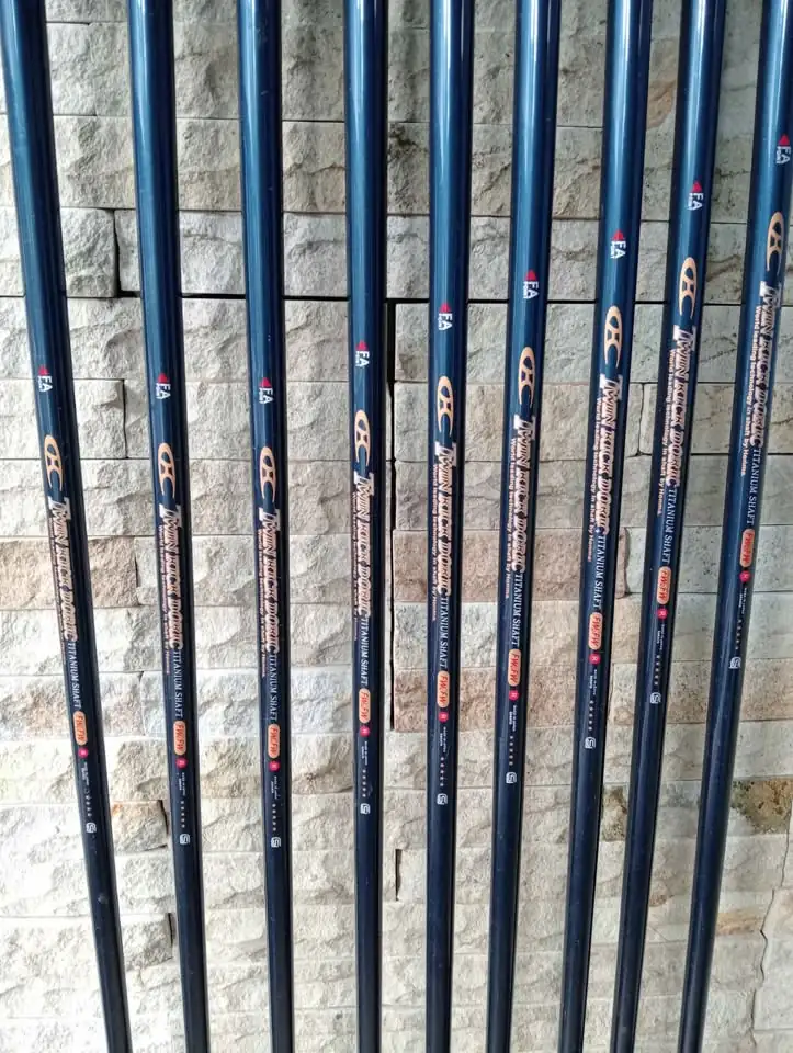 stick golf