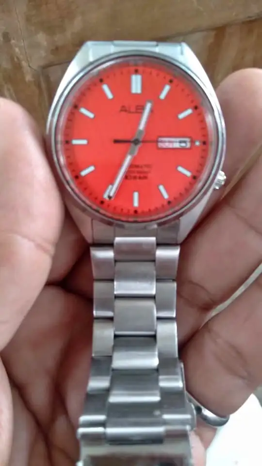 Jam tangan