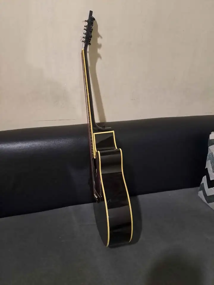 gitar yamaha apx500