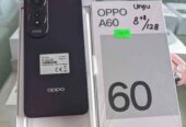 OPPO A60 RAM 16/128 16/256 TAHAN BENTURAN KERAS BARU SEGEL GARANSI RES