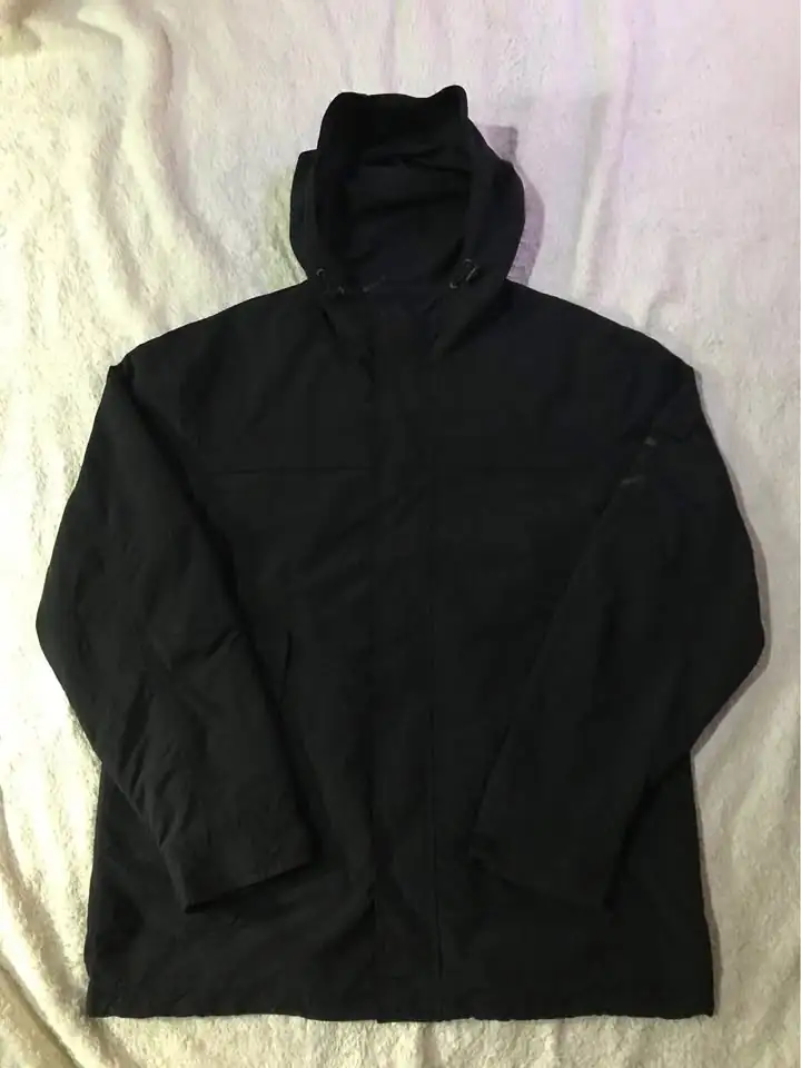 Jaket outdor