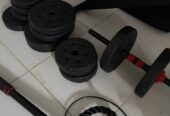 Alat GYM dirumah