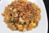 Makanan delivery order