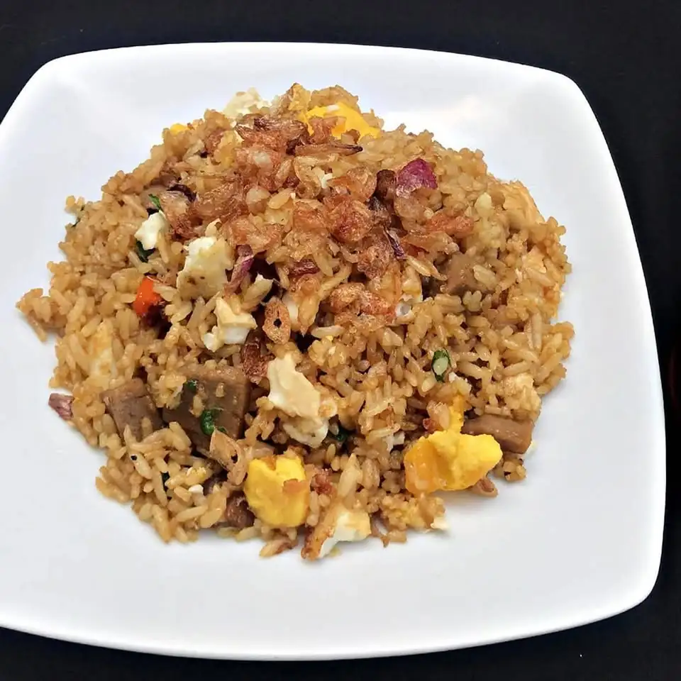 Makanan delivery order