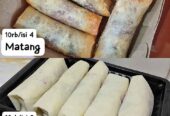 Aneka makanan enak murah