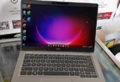 Laptop Dell Latitude 5310 Intel Core I5 Gen 10 Ram 8 SSD 256 Intel Iri