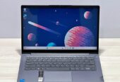 Laptop Lenovo Ideapad Slim 3 Core I3 Gen 11 Ram 8GB SSD 512 Nvme fisik