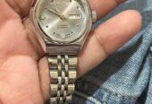 Jam Tangan Wanita Mesin Automatic 21 Jewels | Vintage Elegan | Stainle
