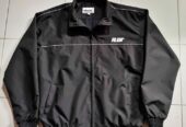 Jaket Tracktop Hooligans size XL