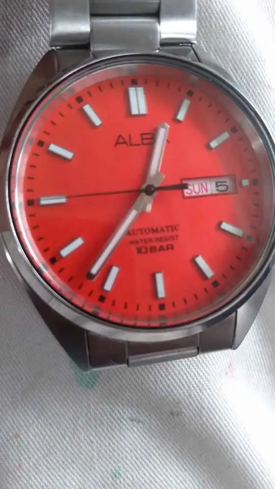 Jam tangan