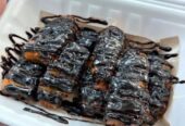 Makanan delivery order