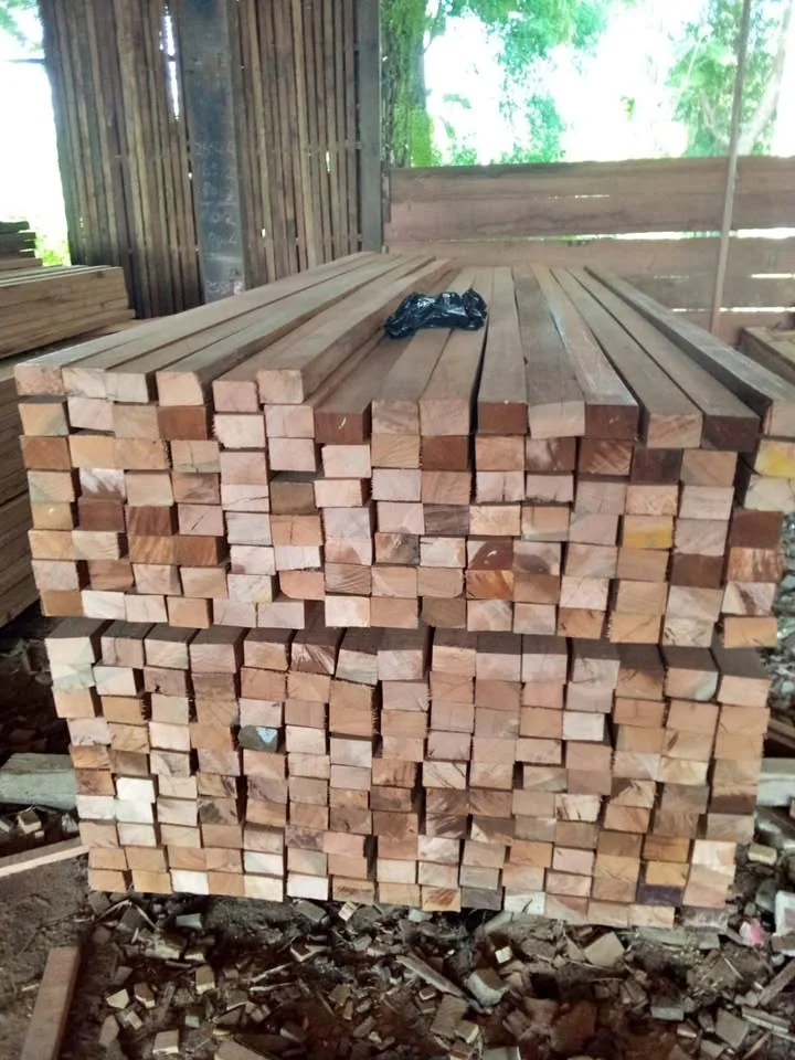 Jual Kayu Kalimantan bengkirai kruing Harga Termurah