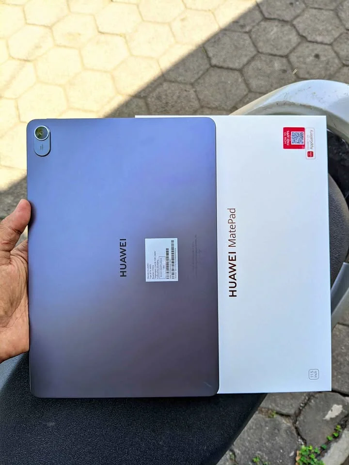 Huawei Matepad 11.5