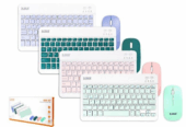 Jual Keyboard dan Mouse Tablet