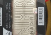 PERAK nadir presscard 1oz