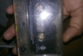 Kaset Nike Ardilla ori