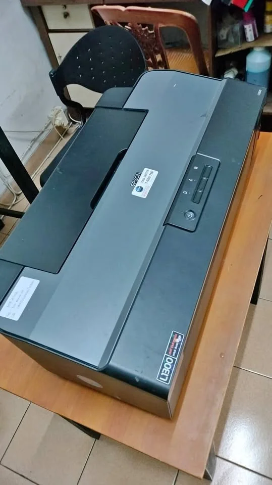 Printer Epson A3 L1300