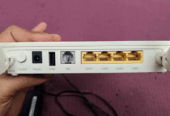 router Huawei / modem huawei