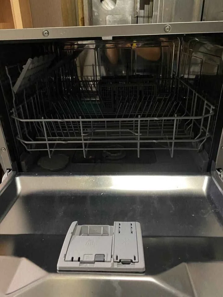 dishwasher bosch, By mulia logam