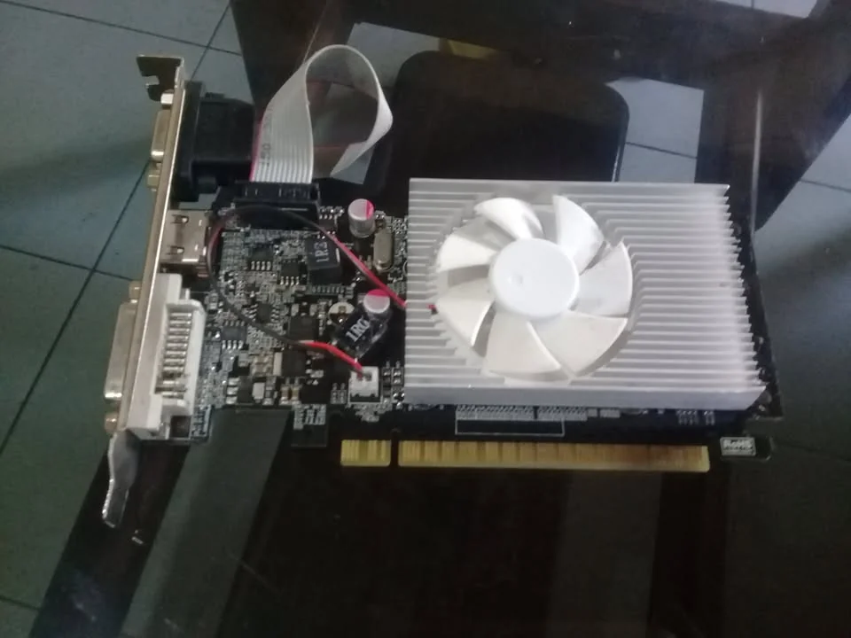 Vga Card GT210 1Gb Ddr3