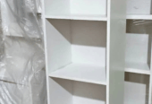 Jual Rak Buku Minimalis