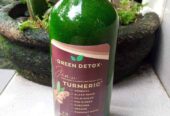 Jamu kunyit Putih