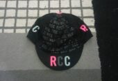 Rapha RCC Cycling Cap Topi Sepeda Balap Vintage Road Bike Jadul Fixie