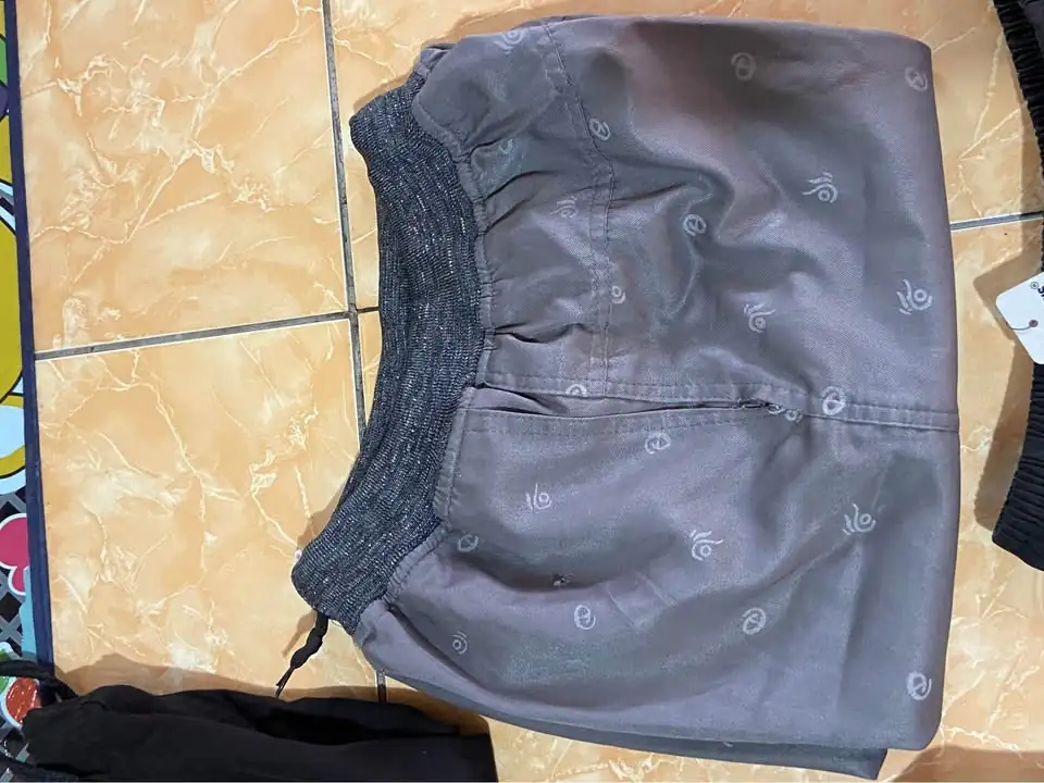 Pakaian pria murah
