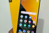 Poco M7 Pro 5G 8/256 Second Fullset Ori