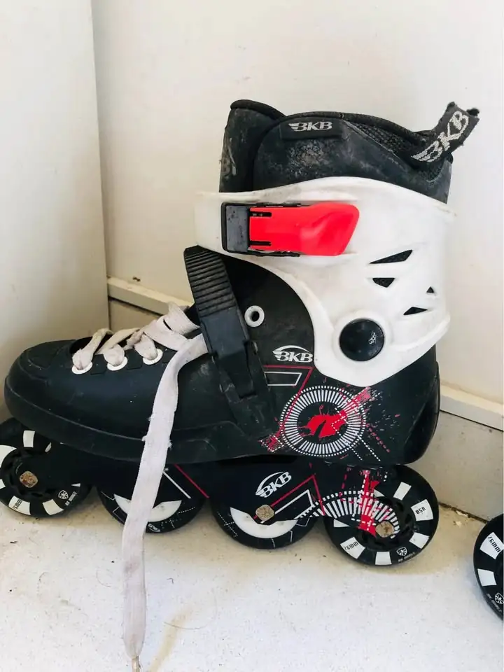 Sepatu roda BKB