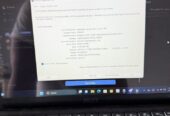 laptop msi modern 14 mulus