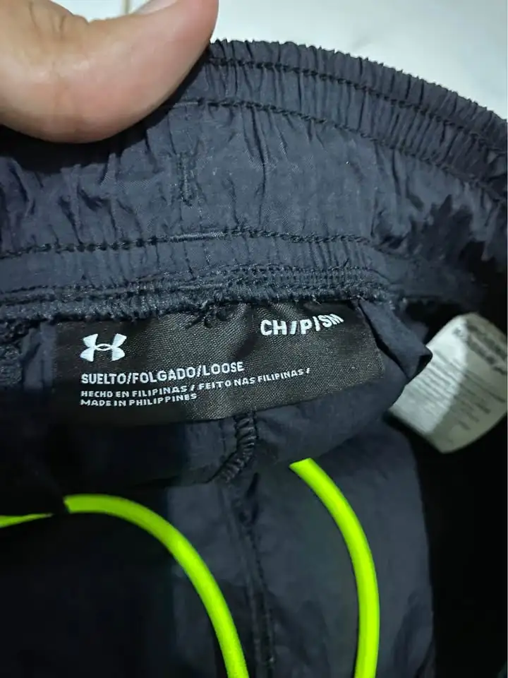 Celana Training Under Armour