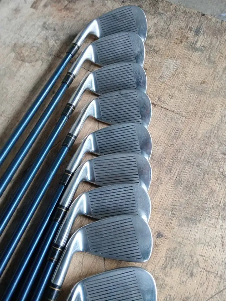 stick golf