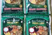 Jamu pegal linu