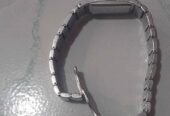 Jual jam tangan cewek Elle ori mulus normal hrg 175 rb