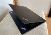 Laptop Thinkpad L390 i5 gen8 Ram 8gb SSD 256gb mulus no minus