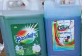 Sabun cuci piring 5Liter