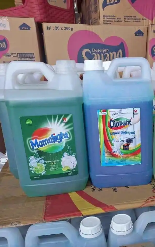 Sabun cuci piring 5Liter