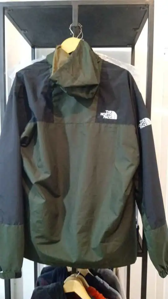 Jaket The North Face XL