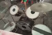 Drum dewasa rolling superior apa adanya