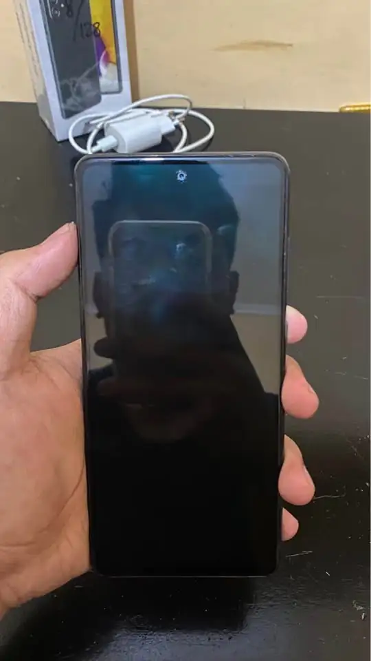 Dijual Handphone Samsung A72 8/128 GB Garansi Resmi Sein Indonesia
